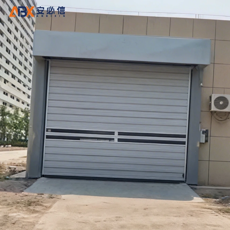 三明市厂房高速门